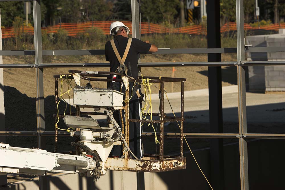 Man Lift Safety For Surface Miners | MSHA Safety Training